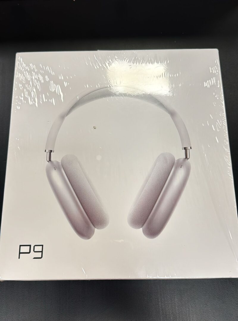 Auriculares P9