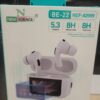 Auriculares BE-22